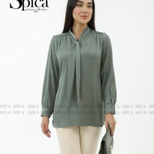 شومیز قواره دار عمده