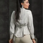 بلوز دخترانه فویلی عمده