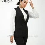 وست زنانه عمده