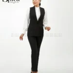 وست زنانه عمده