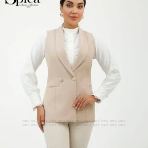 وست زنانه عمده