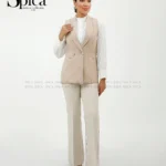 وست زنانه عمده