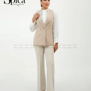 وست زنانه تک