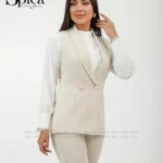 وست زنانه عمده