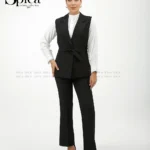 وست زنانه تک عمده