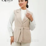 وست زنانه تک عمده