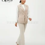 وست زنانه تک عمده