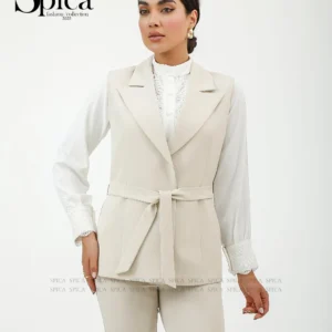 وست زنانه تک عمده