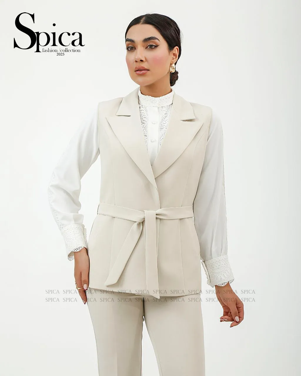 وست زنانه تک عمده