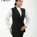 وست زنانه تک عمده