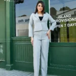 کت و شلوار ست کوتاه دیپلمات کلاسیک عمده