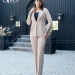 کت شلوار ست زنانه عمده