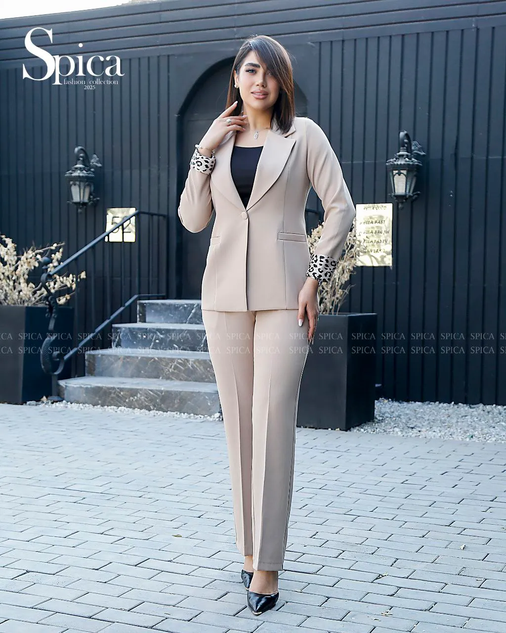 کت شلوار ست زنانه عمده