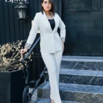 کت شلوار ست زنانه عمده