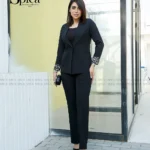 کت شلوار ست زنانه عمده