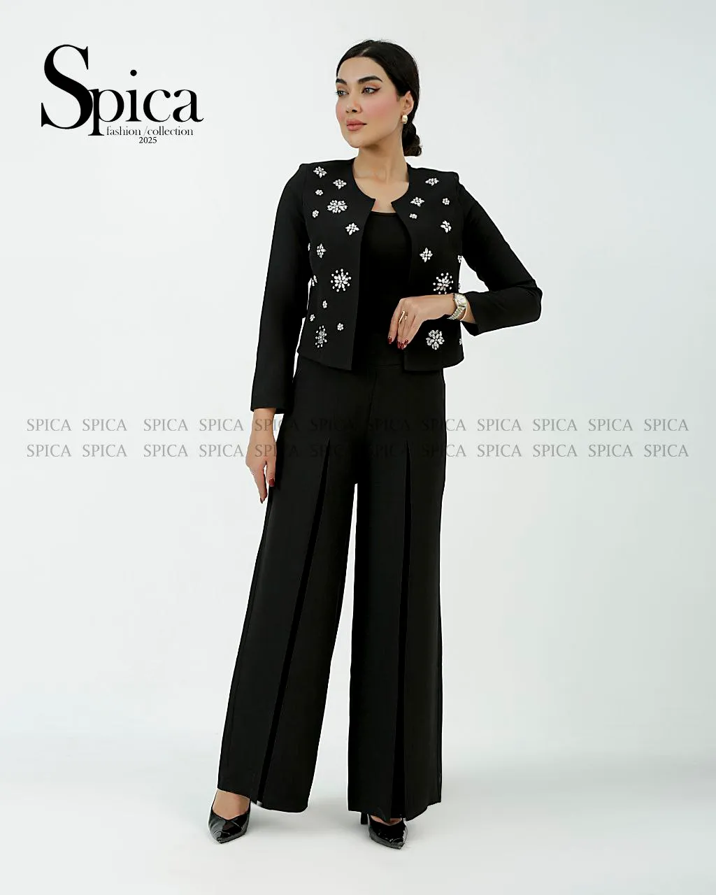 کت تک جذاب دخترانه